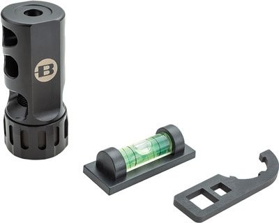 BERG STI MUZZLE BRAKE 30CAL - Smith Savings Week